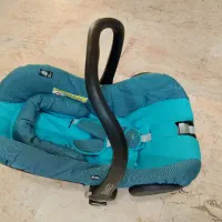 کالسکه و کریر مکسی کوزی|کالسکه و لوازم جانبی|چهارباغ, |دیوار