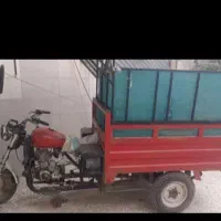 موتور سه چرخ ایخوم
