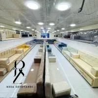 پشتی خلیجی زیدوندی