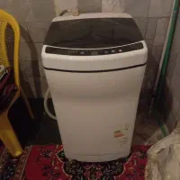 لباسشویی