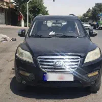 لیفان x60