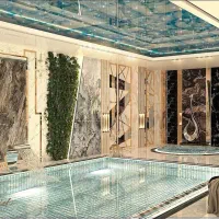 ۳۶۰متر/۴ خواب رویال مستر/قلب دروس/بدون مشابه|فروش آپارتمان|تهران, دروس|دیوار