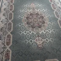 فرش ۹ متری ۷۰۰ شانه ای تراکم ۲۵۵۰|فرش|رشت, نخودچر|دیوار