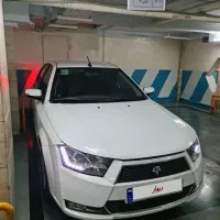 دنا معمولی 1400|خودرو سواری و وانت|تهران, تهرانپارس غربی|دیوار