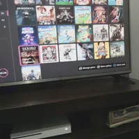 Xbox one s|کنسول، بازی ویدئویی و آنلاین|کرج, کرج نو|دیوار