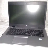 HP elitebook 840 g3|رایانه همراه|بوشهر, |دیوار