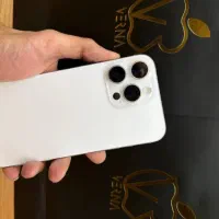 iphone 16 pro max 256 zaa white