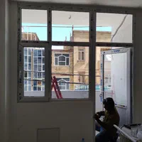 تولید و نصب و رگلاژ درب و پنجره دوجداره upvc|خدمات پیشه و مهارت|گلبهار, شهر جدید گلبهار|دیوار