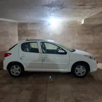 ۲۰۷ صفر خشک|خودرو سواری و وانت|تبریز, |دیوار