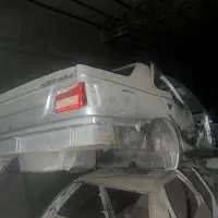 اتاق تصادفی پژوپارس ،۴۰۵ و رانا و سمند