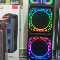 اسپیکر باکیفیت بمب صدا تکی و عمده