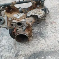 مقداری لوازم پژو سالم|قطعات یدکی و لوازم جانبی|زابل, |دیوار