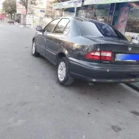 سمند مدل ۹۰ اف سون موتور ملی معاوضه با بنز کپل|خودرو سواری و وانت|محمدشهر, محمدشهر|دیوار