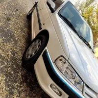 پژو پارس XU7 نقد و اقساط|خودرو سواری و وانت|قزوین, |دیوار