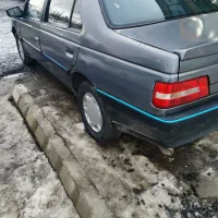 پژو 405 مدل 94tu5