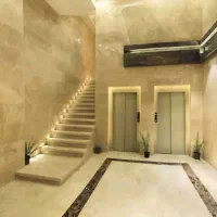 نظافت منزل ساختمان راه پله و پارکینگ و مشا