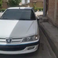 پژوپارس تیوفایو مدل ۹۲|خودرو سواری و وانت|مهاباد (آذربایجان غربی), |دیوار