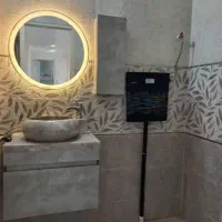 اجاره و رهن آپارتمان۱۳۶ متری/فول امکانات/ تهران‌سر|اجارهٔ آپارتمان|تهران, تهرانسر شرقی|دیوار