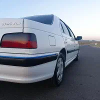 پارس سال دریچه سیمی 1400|خودرو سواری و وانت|زنجان, |دیوار