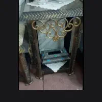 میزتلفن نوو درحد سالم سالم|میز تلفن|قم, دروازه چوبی|دیوار