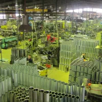 نیروی خط تولید