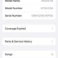 آیفون xs|موبایل|کلاچای, |دیوار