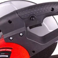 ابزارآلات اره پروفیل بر ۲۸۰۰وات ادون سیم پیچ مس|ابزارآلات|بندرعباس, |دیوار