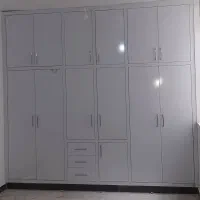 کابینت اشپزخانه و کمد دیواری