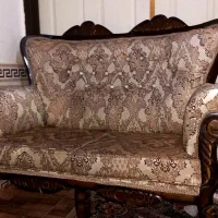 مبل فروشی|مبلمان خانگی و میز عسلی|تاکستان, |دیوار