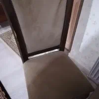 میز غذا خوری 4 نفره|میز و صندلی غذاخوری|نقده, |دیوار