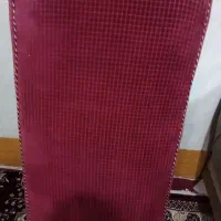پشتی|پشتی|قم, امامزاده ابراهیم|دیوار