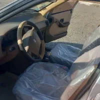 ۴۰۵ مدل ۹۱ دوگانه کارخانه|خودرو سواری و وانت|دهگلان, |دیوار