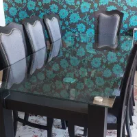 میز نهارخوری ۸ نفره