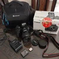 دوربین کنون ۴۰۰۰D