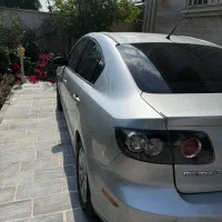 مزدا ۳ مدل ۸۸ تیپ ۳ فوری فروش