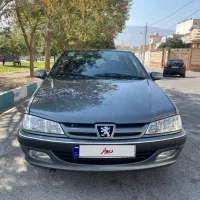 پارس تیوفایو مدل ۹۹ بکر|خودرو سواری و وانت|کازرون, |دیوار