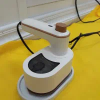 اتو بخار مسافرتی کوچک|اتو و لوازم اتو|تهران, توحید|دیوار