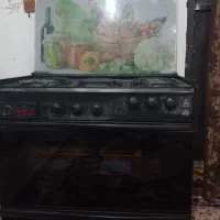 فرگاز|اجاق گاز و لوازم برقی پخت‌وپز|کارون, |دیوار