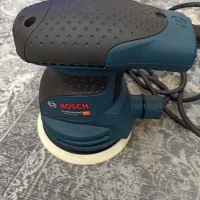 دستگاه سنباده زن بوش