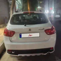 کوییک rs مدل 404|خودرو سواری و وانت|تهران, نازی‌آباد|دیوار