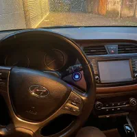 i20مدل۹۷بیرنگ|خودرو سواری و وانت|تهران, اختیاریه|دیوار