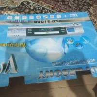 سی دی سوپر سونی|پخشکننده DVD و ویدیو|مرند, |دیوار