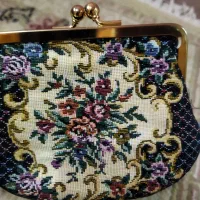 کیف پول نوستالژیک|کیف، کفش، کمربند|شاهین‌شهر, سعدی جنوبی|دیوار