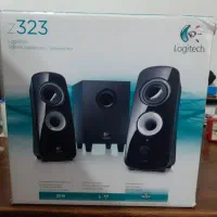 اسپیکر لاجیتک مدل Z323