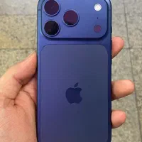 ایفون ۱۷ پرو ۲۵۶ ، iphone 17pro 256 شارژ نشده