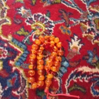 تسبیح کهربا