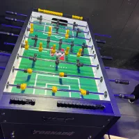 فوتبالدستی تورنادو فایربال|ورزشهای توپی|اسلامشهر, شهرک توحید|دیوار