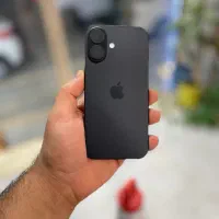 آیفون ۱۶ نرمال رجیستر شرکتی