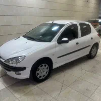 ۲۰۶تیپ ۵مدل ۹۵