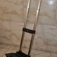 جارو|جاروبرقی، جارو شارژی، بخارشو|فولادشهر, B4|دیوار